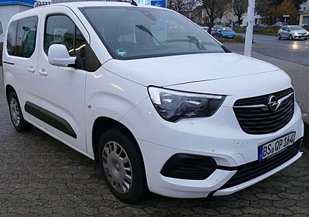 Opel Combo Life 1.5 D Start/Stop inkl. 19% MwSt