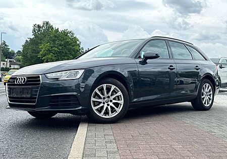 Audi A4 quattro Pano AmbienteLight AHK virtual RKamera TOP