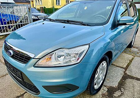 Ford Focus 1.6 Turnier Style * Service NEU * Klima *