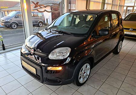 Fiat Panda 1,0 Hybrid DAB + Audiostreaming