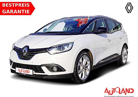 Renault Grand Scenic 1.2 TCE BOSE Edition Navi Tempomat