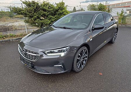 Opel Insignia Grand Sport 2.0 Diesel Automatik Ultimate