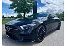 Mercedes-Benz CLS 350 d Edition 1, 4Matic, AMG Styling, 360*,Burmester..