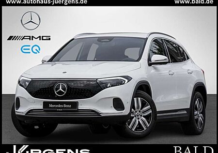 Mercedes-Benz EQA 350 4M Progressive/Distr/AHK/360/Memo/Easy-P