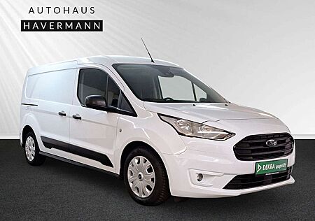 Ford Transit Connect 230 L2 3-Sitzer mit Garantie