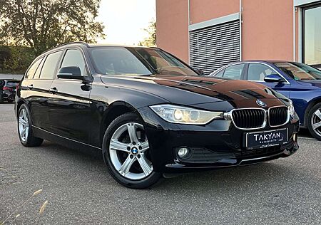 BMW 320 d Touring xDrive/2.Hand / NAVI / XENON / PANO