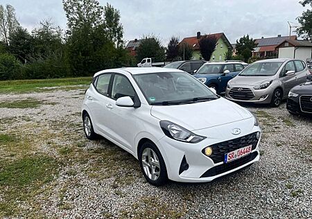 Hyundai i10 Trend