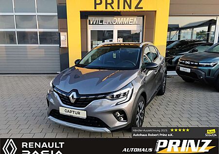 Renault Captur II 1.3 TCe 140 Mild-Hybrid Techno [+Winter-Paket]