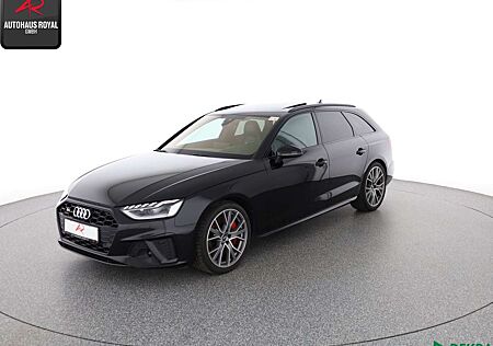 Audi S4 3.0 TDI qu S-SITZE,HUD,MASSAGE,KAMERA,MATRIX