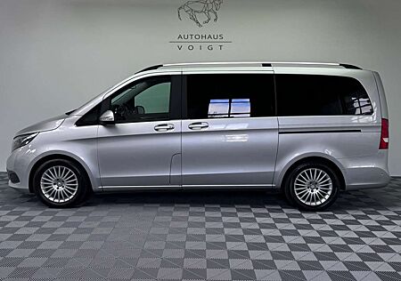 Mercedes-Benz V 250 3,05T AHK|Burmester|Comand|Navi|Sport-Paket