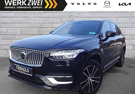 Volvo XC 90 XC90 T8 Inscription Plug-In AWD ACC HUD 360° 19"