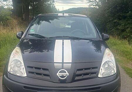 Nissan Pixo 1.0 acenta