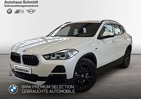 BMW X2 xDrive25e HiFi DAB LED Navi Komfortzg. Shz
