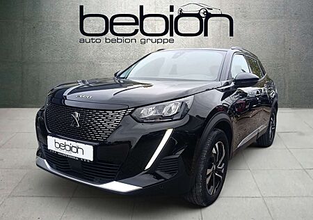 Peugeot 2008 1.2 PureTech 130 Allure KeyLess LED Navi LM