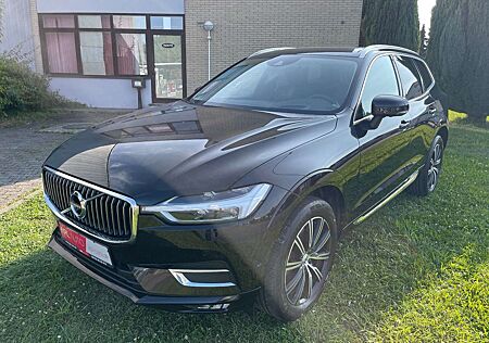 Volvo XC 60 XC60 Inscription B5 /AWD / HuD / PAN / 360 Kam