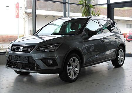 Seat Arona FR*NAVI*APP*SITZHZ*LED*PDC*