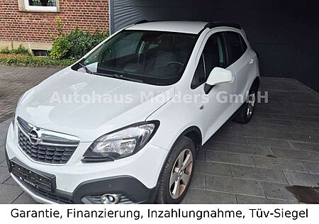 Opel Mokka 1,6 CDI *Automatik*