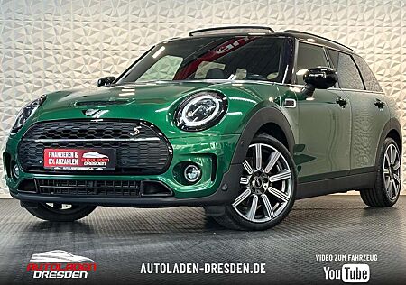 Mini Cooper SD Clubman ALL4 LED#ACC#PANO#SH#SHZ#CAM