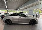 Mercedes-Benz A 180 d Limousine AMG Line Night LED+Sound+Park