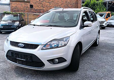 Ford Focus Turnier Sport 1.6