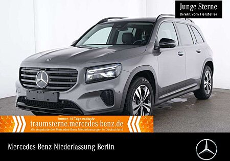 Mercedes-Benz GLB 250 4M PROGRESSIVE+NIGHT+360°+MULTIBEAM+STHZG