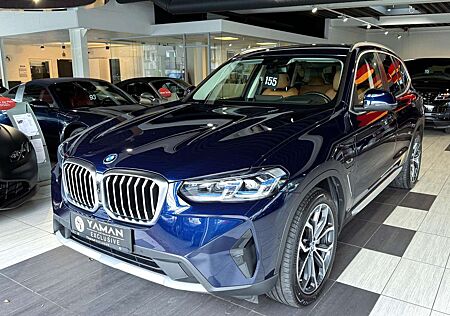 BMW X3 xDrive 30 e Pano*HuD*Laser*Komfortzugang*360°