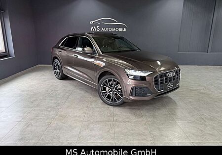 Audi Q8 50 TDI quattro S-Line Top Ausstattung