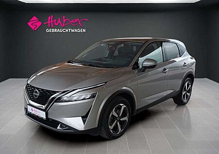 Nissan Qashqai 1.3 DIG-T MHEV Xtronic