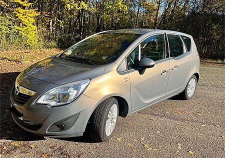 Opel Meriva 1.4 Active