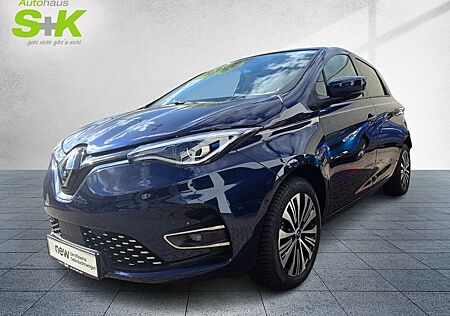 Renault ZOE E-Tech 100% el. RIVIERA R135 Z.E. 50 *CCS***