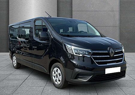 Renault Trafic L2H1 3,0t Grand Equilibre inkl. Rollstuhlrampen...