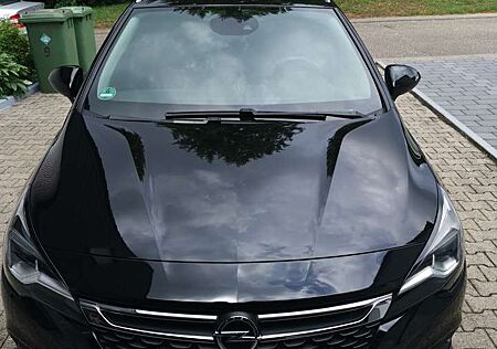 Opel Astra Sports Tourer Diesel 1.6 D Start/Stop Autom.