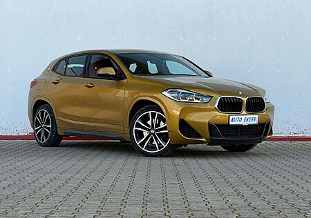 BMW X2 xDrive 25e M Sport ACC*SCHALENSITZE*H/K*