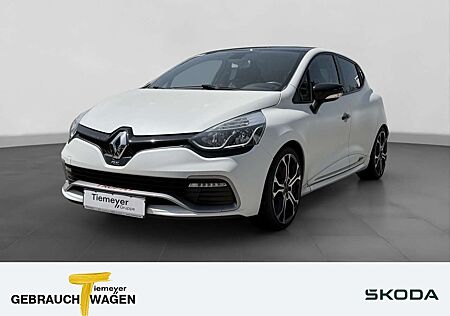 Renault Clio 1.6 Turbo R.S. 220 SPORT TROPHY LED LM18