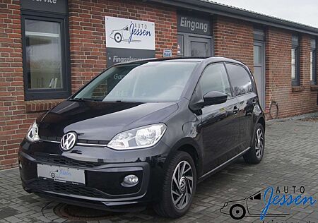 VW Up Volkswagen ! join ! 1.0 Start-Stopp Klima/Shz./Nebel