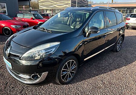 Renault Scenic III Grand BOSE Edition *Navi*Kamera*Euro5