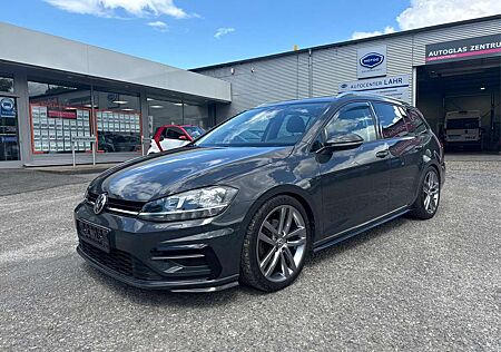 VW Golf Variant Volkswagen Comfortline BMT/Start-Stopp VII 2.0 TDI 110 kW ...