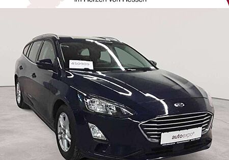 Ford Focus Turnier 1.5 EcoBlue LED AHK SHZ