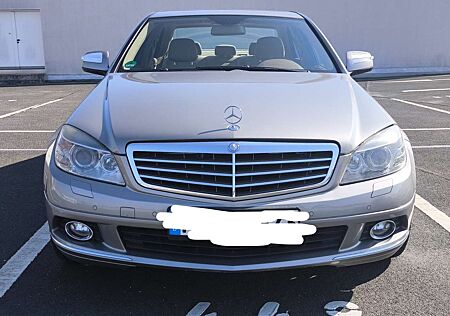 Mercedes-Benz C 230 7G-TRONIC Elegance
