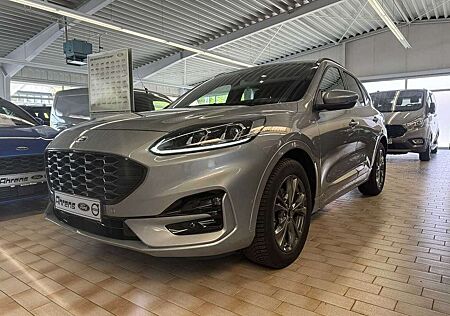 Ford Kuga ST-Line X *HUD-SHZ-GJR-eHeck*