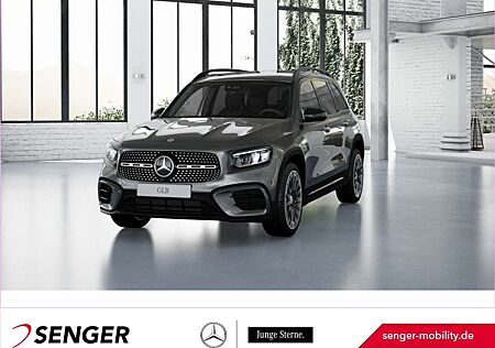Mercedes-Benz GLB 200 gebraucht kaufen Mercedes-Benz GLB 200 AMG Panorama Ambiente 360°-Kamera LED
