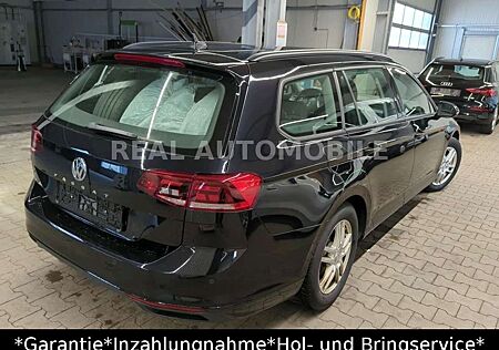 VW Passat Variant Volkswagen 2.0 TDI SCR DSG *1.HAND*TUV NEU*