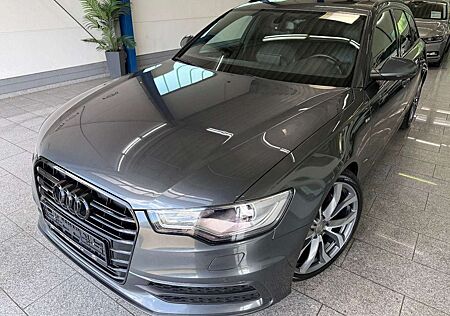 Audi A6 3.0 TDI*QUATTR*S-LINE*AUT*RFK*BI-XN*PANO*MMRY