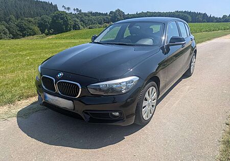 BMW 118i 118