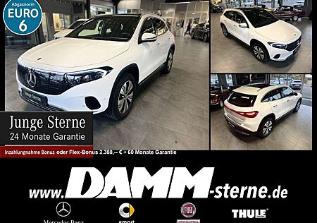 Mercedes-Benz EQA 300 4M Progressive Adv+/Pano/AHK/360°/+ Flex