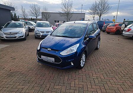 Ford B-Max Titanium