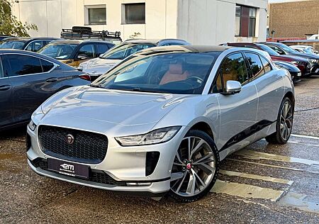 Jaguar I-Pace HSE Pano/360/Meridian/22"/Belüftung