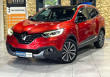 Renault Kadjar Bose Edition//KAMERA//LED//PANORAMA//