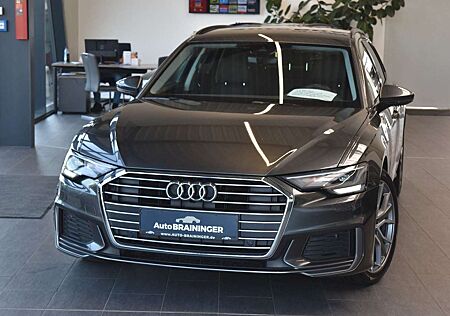 Audi A6 Avant 40TDI S-tronic S-line VirtualC~Navi~LED