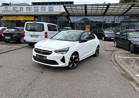 Opel Corsa-e 5-türig GS Line